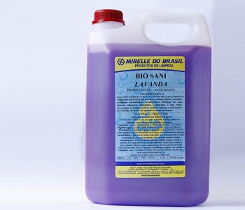 Desinfetante Bio Sani - Lavanda